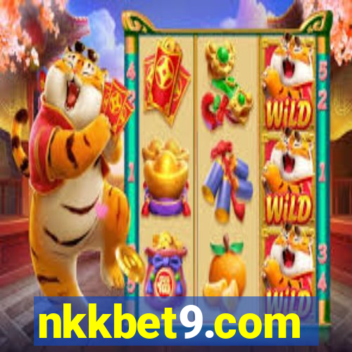 nkkbet9.com