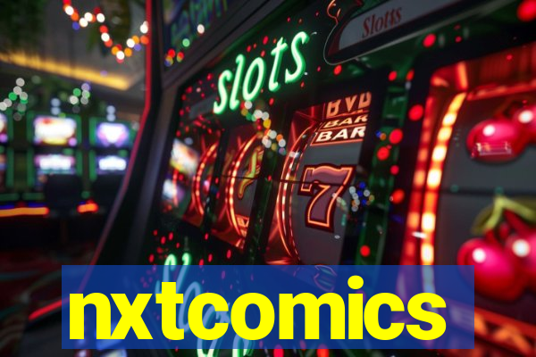 nxtcomics