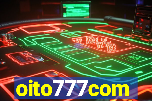 oito777com