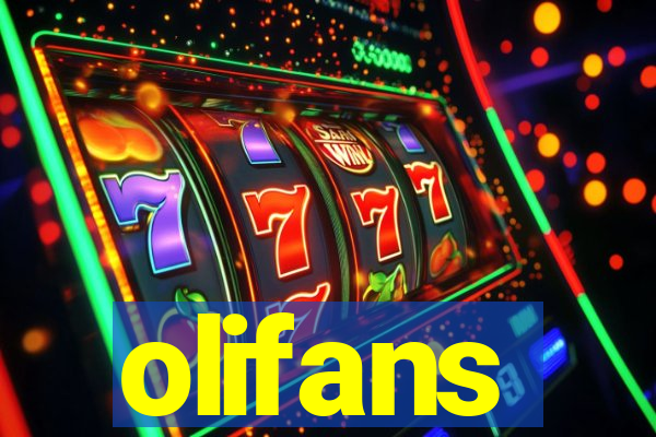 olifans