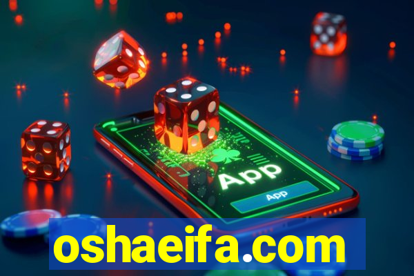 oshaeifa.com