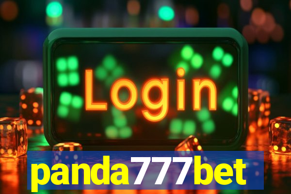 panda777bet