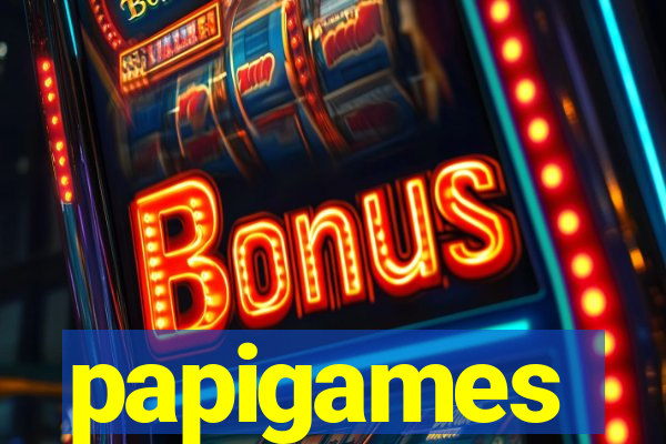 papigames