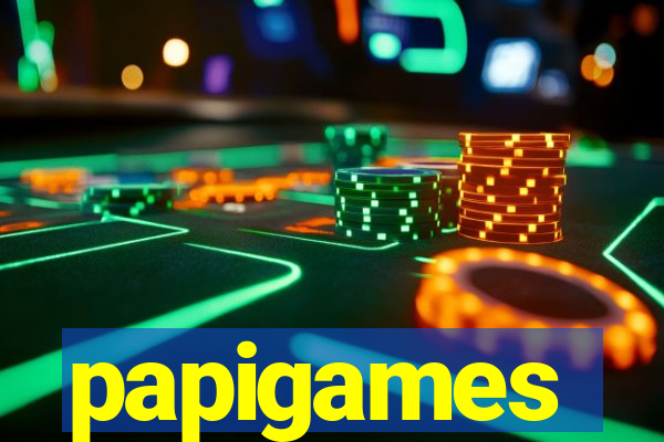 papigames