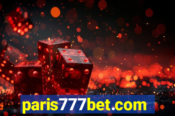 paris777bet.com