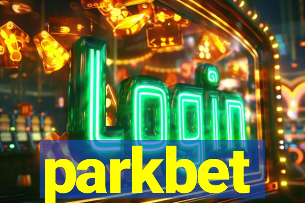 parkbet