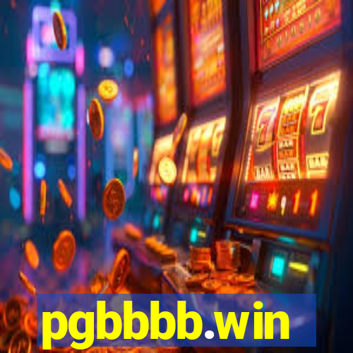 pgbbbb.win