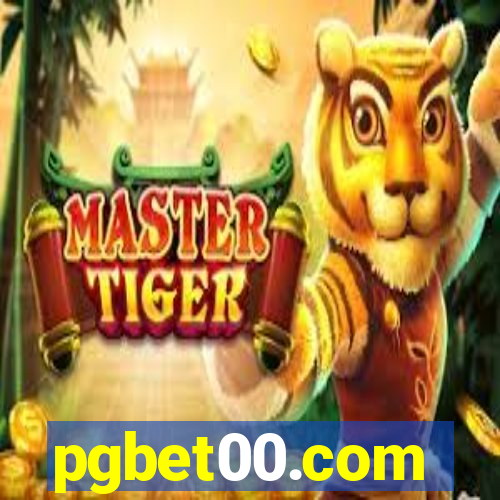 pgbet00.com