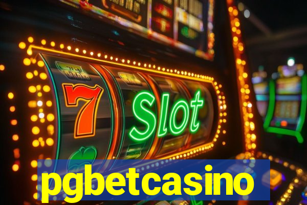 pgbetcasino