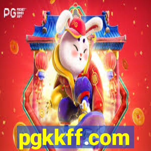 pgkkff.com