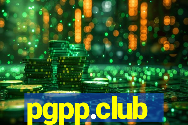 pgpp.club