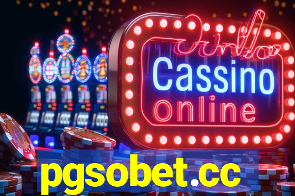 pgsobet.cc