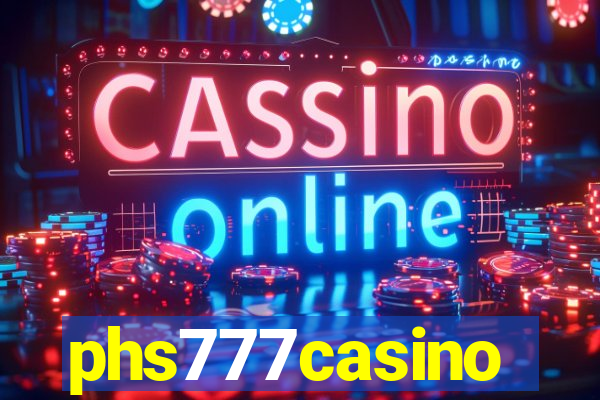 phs777casino