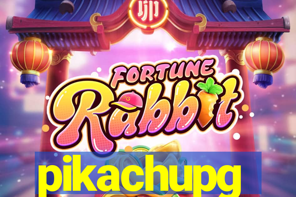 pikachupg