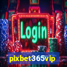 pixbet365vip