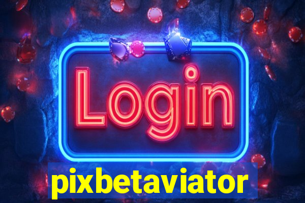 pixbetaviator