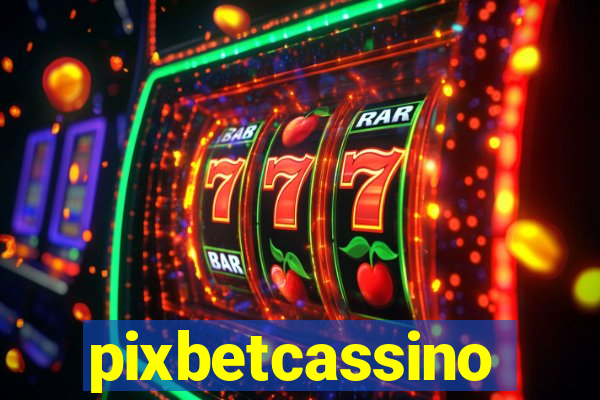 pixbetcassino