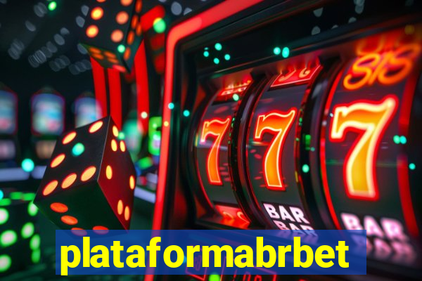 plataformabrbet