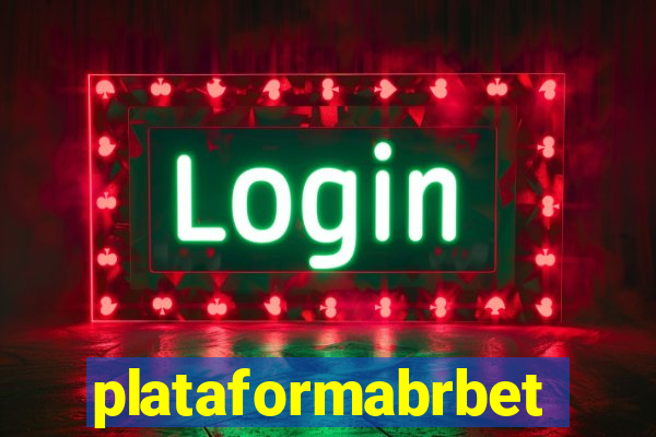 plataformabrbet