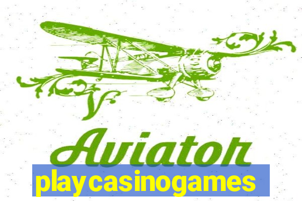 playcasinogames