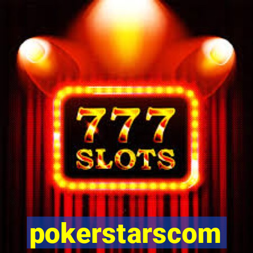 pokerstarscom