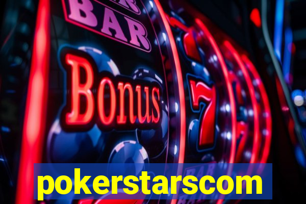 pokerstarscom