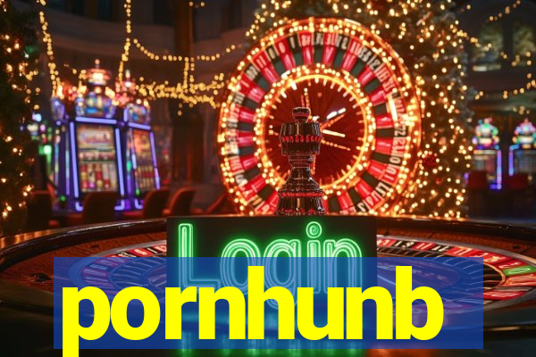 pornhunb