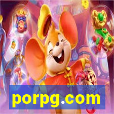 porpg.com