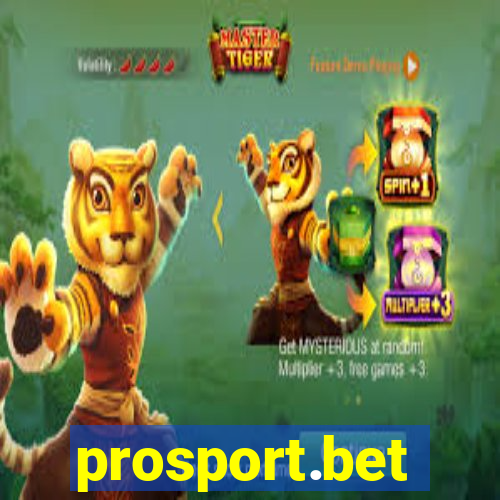 prosport.bet