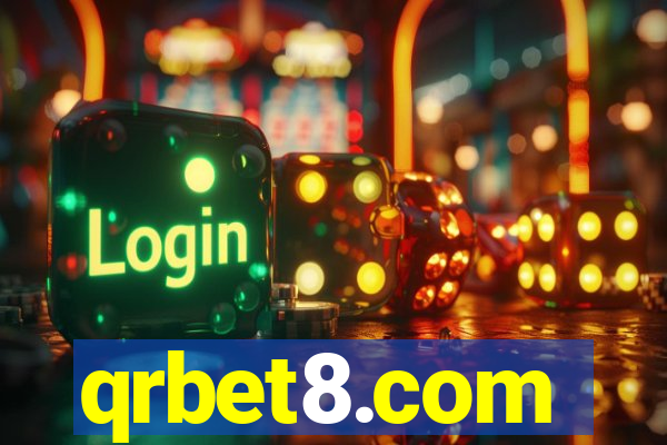 qrbet8.com