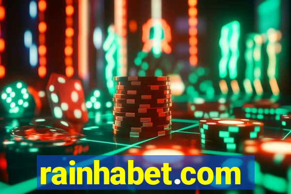 rainhabet.com