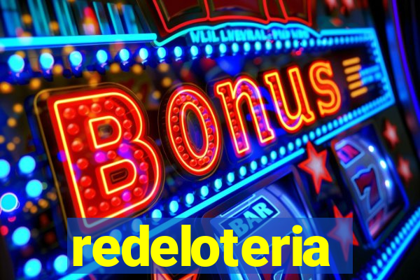 redeloteria