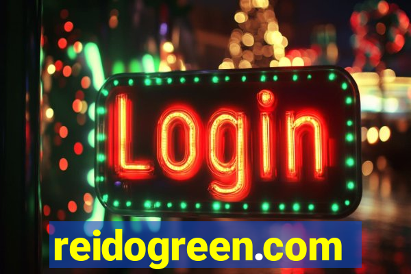 reidogreen.com