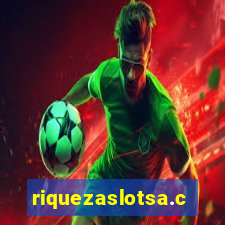 riquezaslotsa.com