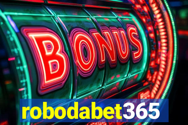 robodabet365