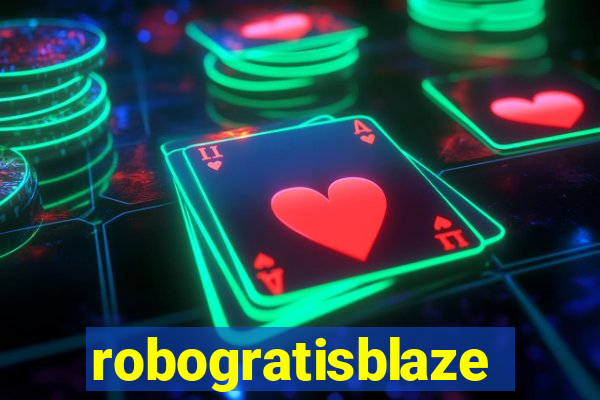 robogratisblaze