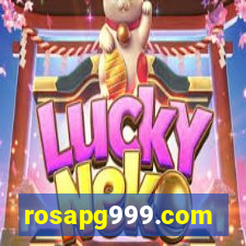 rosapg999.com