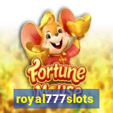 royal777slots