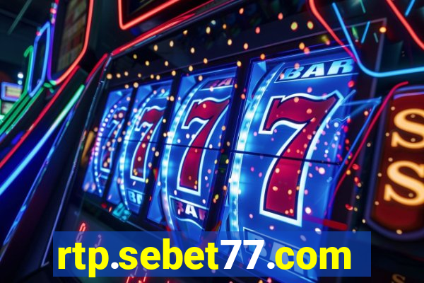 rtp.sebet77.com