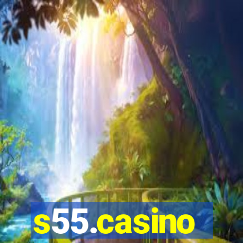 s55.casino