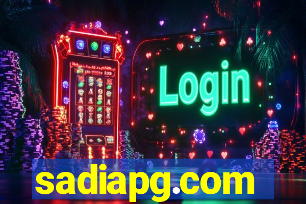 sadiapg.com