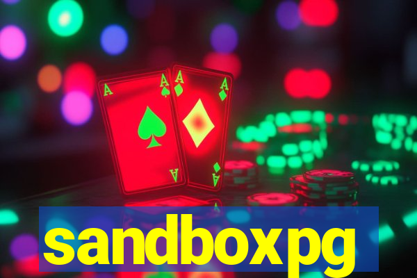 sandboxpg