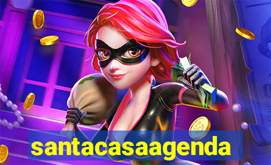 santacasaagendamento