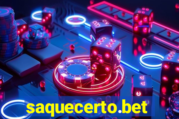 saquecerto.bet