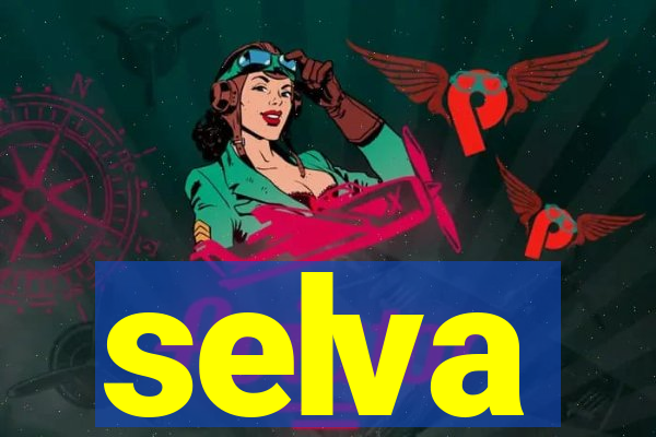 selva-777.com