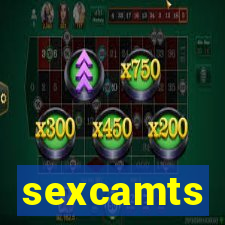 sexcamts