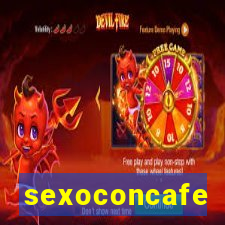 sexoconcafe