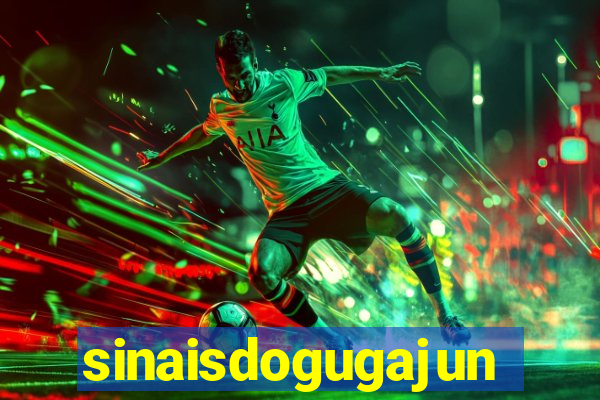 sinaisdogugajunior.com