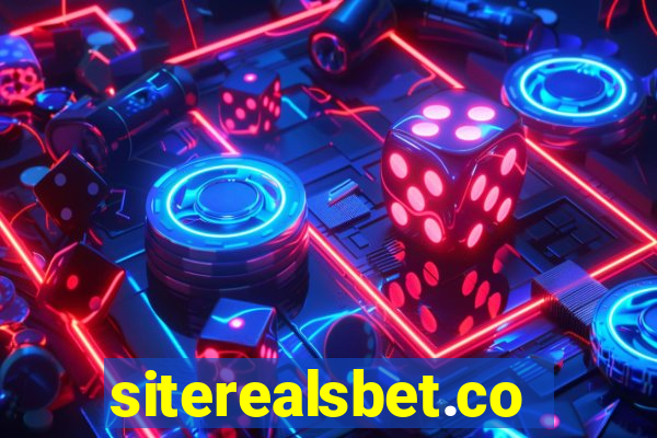 siterealsbet.com