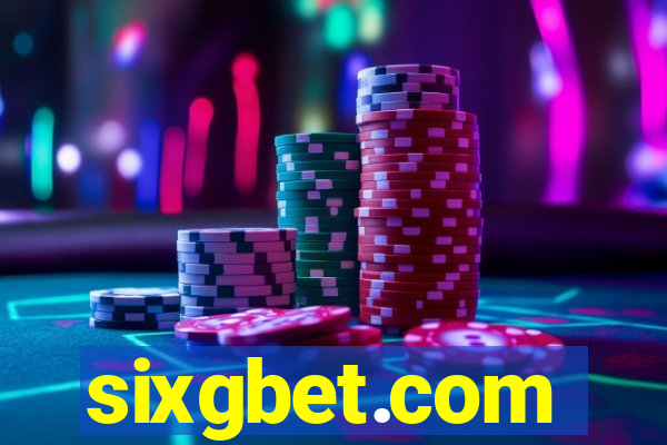 sixgbet.com